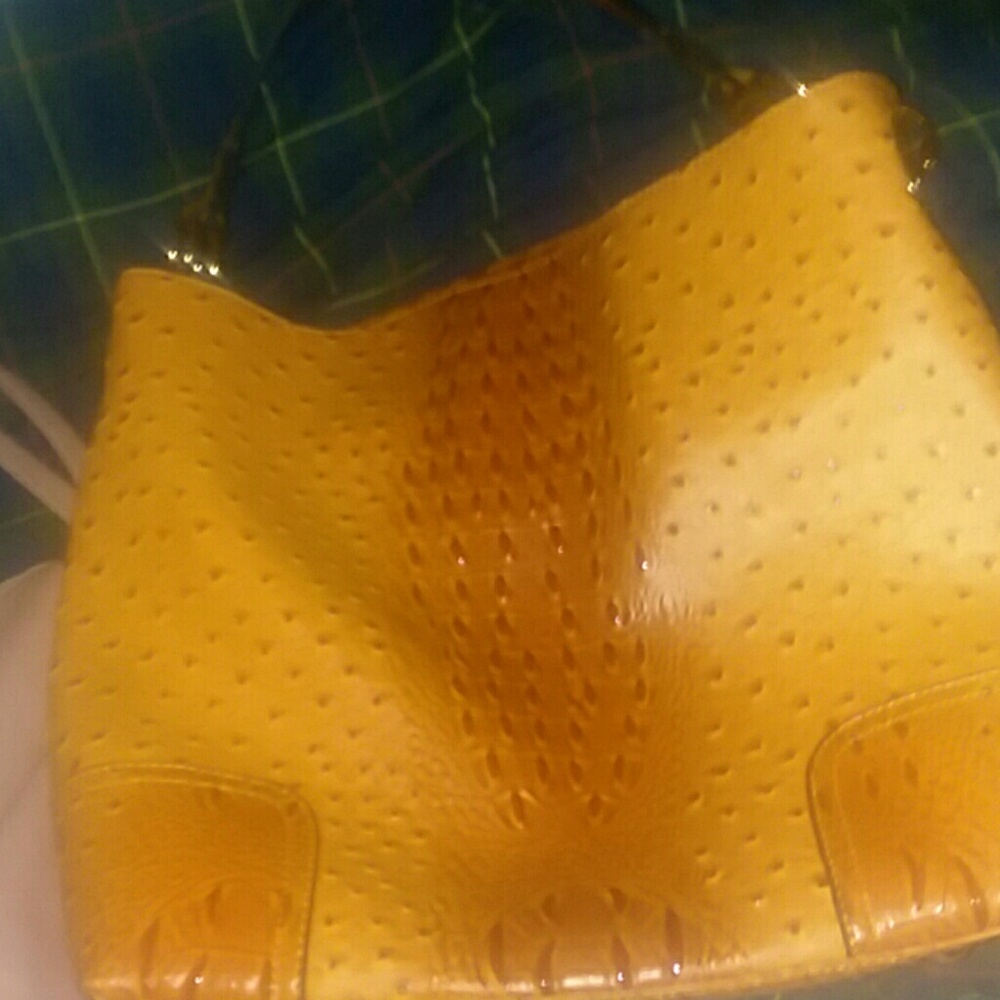 Vendo el bolso sólo oh con los zapatos como guste